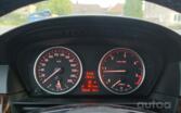 BMW 5 Series E60/E61 [restyling] Sedan