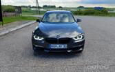 BMW 3 Series F30/F31/F34 Sedan