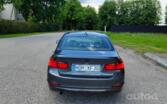 BMW 3 Series F30/F31/F34 Sedan