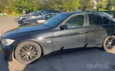 BMW 3 Series E90/E91/E92/E93 Sedan