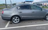 Volkswagen Passat B6 Sedan 4-doors
