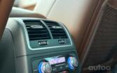 Audi A7 4G Sportback liftback
