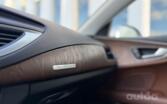 Audi A7 4G Sportback liftback