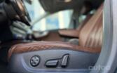 Audi A7 4G Sportback liftback