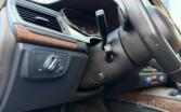Audi A7 4G Sportback liftback