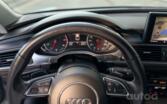 Audi A7 4G Sportback liftback
