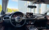 Audi A7 4G Sportback liftback