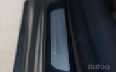 Audi A7 4G Sportback liftback