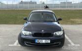 BMW 1 Series E87 Hatchback