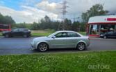 Audi A4 B6 Sedan