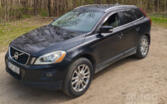 Volvo XC60 1 generation Crossover