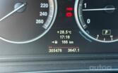 BMW 5 Series F07/F10/F11 Touring wagon