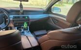 BMW 5 Series F07/F10/F11 Touring wagon