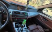 BMW 5 Series F07/F10/F11 Touring wagon