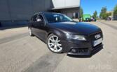 Audi A4 B8/8K Allroad quattro wagon 5-doors