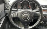 Mazda 3 BK Hatchback 5-doors