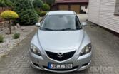 Mazda 3 BK Hatchback 5-doors
