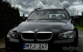 BMW 3 Series E90/E91/E92/E93 Touring wagon