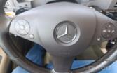 Mercedes-Benz E-Class W212/S212/C207/A207 Coupe