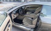 Mercedes-Benz E-Class W212/S212/C207/A207 Coupe