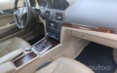 Mercedes-Benz E-Class W212/S212/C207/A207 Coupe