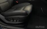 BMW 5 Series F07/F10/F11 Sedan