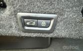 BMW 5 Series F07/F10/F11 Sedan
