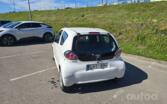 Toyota Aygo 1 generation [2th restyling] Hatchback