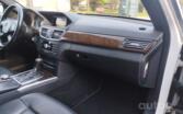 Mercedes-Benz E-Class W212 Sedan