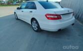 Mercedes-Benz E-Class W212 Sedan