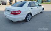 Mercedes-Benz E-Class W212 Sedan