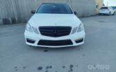 Mercedes-Benz E-Class W212 Sedan