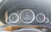 Mercedes-Benz E-Class W212 Sedan
