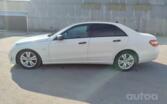 Mercedes-Benz E-Class W212 Sedan