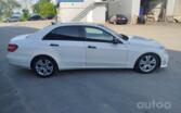 Mercedes-Benz E-Class W212 Sedan