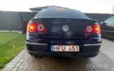 Volkswagen Passat B6 Sedan 4-doors