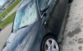 Audi A6 4F/C6 wagon 5-doors