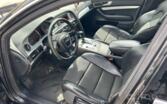Audi A6 4F/C6 wagon 5-doors