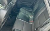 Audi A6 4F/C6 wagon 5-doors