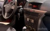 Opel Astra H [restyling]