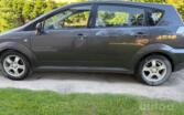 Toyota Corolla Verso 1 generation [restyling] -2 generation
