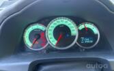Toyota Corolla Verso 1 generation [restyling] -2 generation
