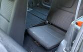 Toyota Corolla Verso 1 generation [restyling] -2 generation