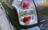 Toyota Corolla Verso 1 generation [restyling] -2 generation