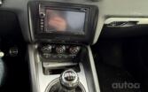 Audi TT 8J Coupe