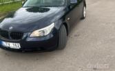 BMW 5 Series E60/E61 Touring wagon