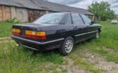 Audi 100 S3 Sedan