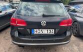 Volkswagen Passat B7 Variant wagon 5-doors