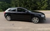 Audi A3 8P/8PA [2th restyling] Hatchback 3-doors