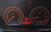 BMW 1 Series E81-E88